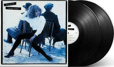 Tina Turner - Foreign Affair (Remastered) - Vinyl