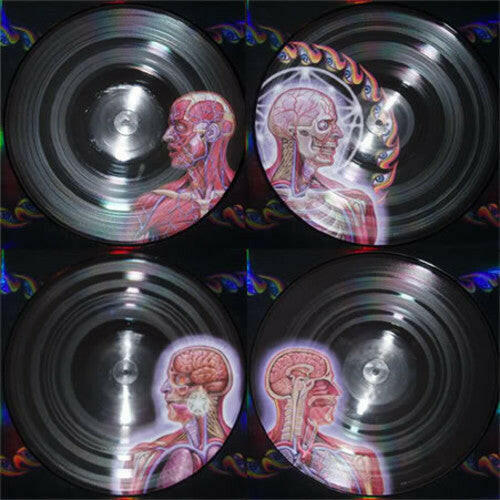 Tool - Lateralus (Picture Disc) - Vinyl