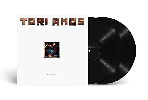 Tori Amos - Little Earthquakes - Vinyl