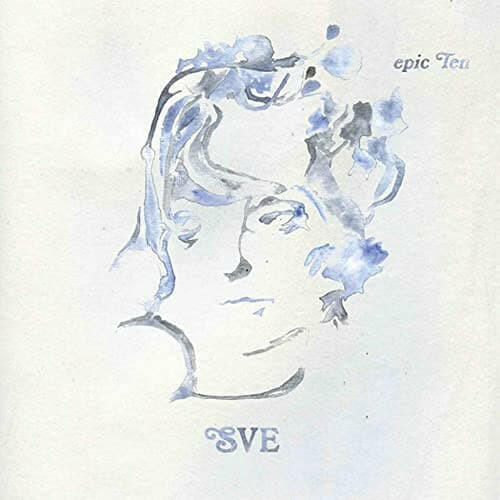 Sharon Van Etten - Epic Ten - Vinyl