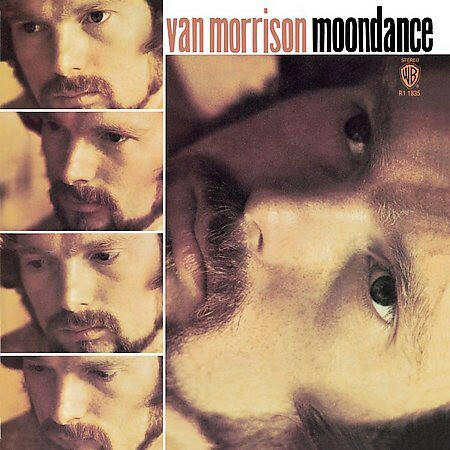 Van Morrison - Moondance - Vinyl