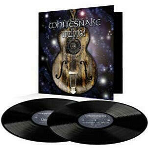 Whitesnake - Unzipped - Vinyl